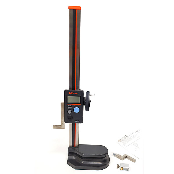 Thước đo chiều cao điện tử Mitutoyo 570-404 (0 - 600mm)