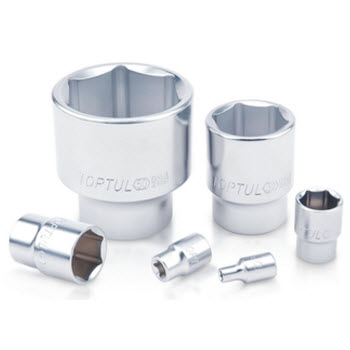 Tuýp lục giác 3/4" ToptuI BAEA2448 (cỡ vặn 48mm)