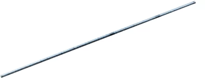 Ty dây treo trần thạch cao Ø3.8mm, dài 2.2m, chất liệu thép mạ nhôm kẽm