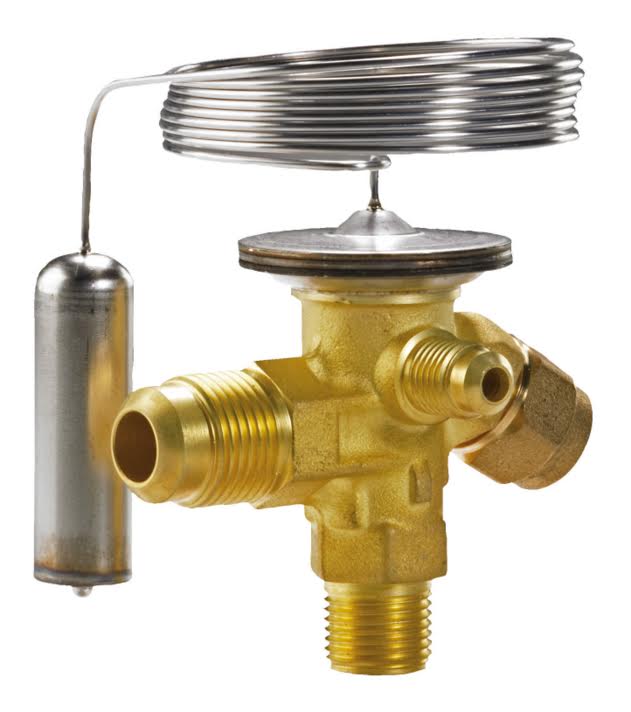 Van tiết lưu Danfoss TE2 – 068Z3348 - Gas R134A ( chưa bao gồm kim)